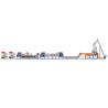 Buy cheap Full Automatic 9mm PP Strapping Band Making Machine from wholesalers