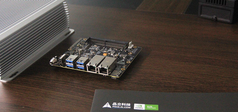 NVIDIA SBC 40 TOPS Embedded Pc Board Jetson Orin Nano 8GB 900-13767-0030-000 Module For UAV Devemopment