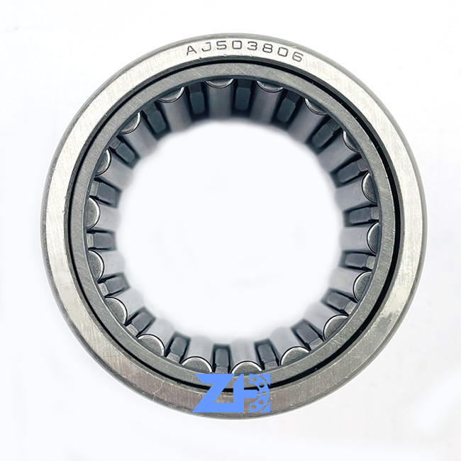 AJ503806 Needle Roller Bearing 38*52*36mm Stable Performance:low Voice