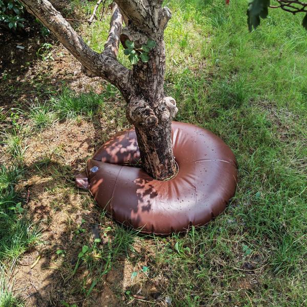 UV Resistant Water Saving Ring for Trees Shrubs and Plants 250-3500grams CE