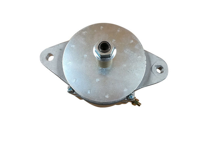 Auto Parts Dynamo Diesel Truck Alternator 18030085 / Electric Generator Assy