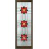 Buy cheap 1" Triple Glazed Large Leaded Glass For French Door from wholesalers
