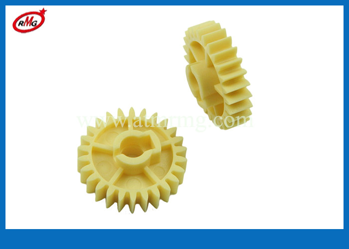 Wincor ATM Parts 1750041952 01750041952 25T 25 Tooth Gear for wincor Nixdorf V Module