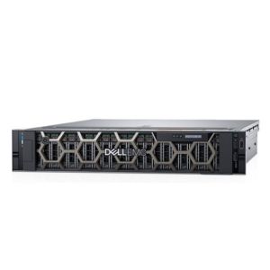 Intel Xeon Bronze 3204*2 Processor 2U Dual-Channel Rack Server Dell PowerEdge