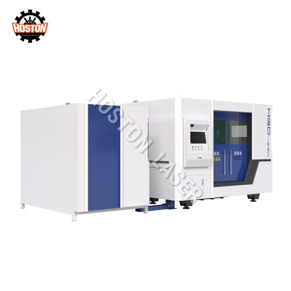 Fiber Laser Cutting Machine CNC Laser Cutting Machine with 120m/min Cutting