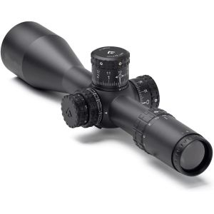 shockproof Hunting Rifle Scope Sabpack Riflescope Optics FFP VPR MOA