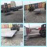 Buy cheap GB/T24186 Wear Resistant Steel Plate 18mm Thickness Coated Surface from wholesalers