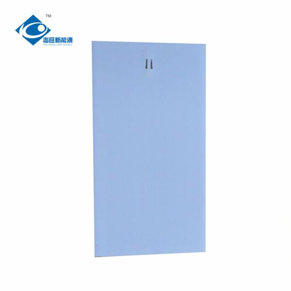 ZW-30W-9V Glass Laminated Solar Panel for Low Voltage Street Light Solar Charger