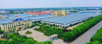 Shandong Xiangtong Rubber Science Co.,Ltd