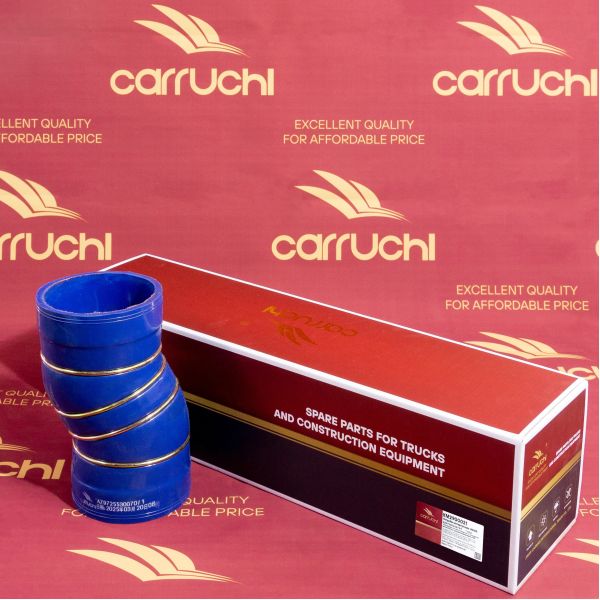 Quality AZ9725530070/1 FOR howo engine PARTS Rubber hose for sale