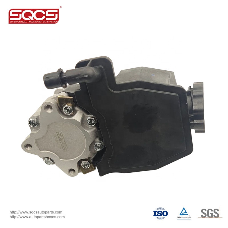 SQCS OEM 0024662601 Power Steering Pump Other Auto Parts for Mercedes Sprinter W901 W902 W903 W904