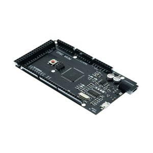 Mirco Usb Diy Arduino Board Wire Mega 2560 ATmega328P - AU CH340G Control Type