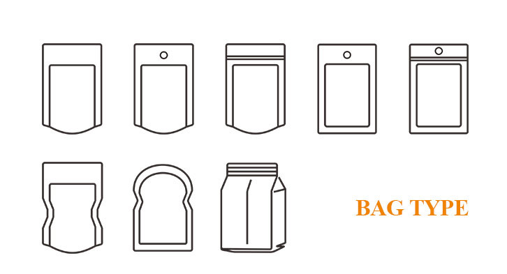 Automatic Vacuum Packaging Machine Doypack Stand-Up Bags Frozen Food Rotary Pre-Made Pouch Packing Machine