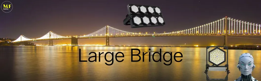 Factory Price Best Quality C4 High Driver 140lm/W IP67 Ik08 Waterproof Outdoor Landescape Garden Parking LED Sport Stadium Light