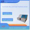 Buy cheap ST120B Automatic Particle Hardness Tester Microcontroller Control Operation from wholesalers