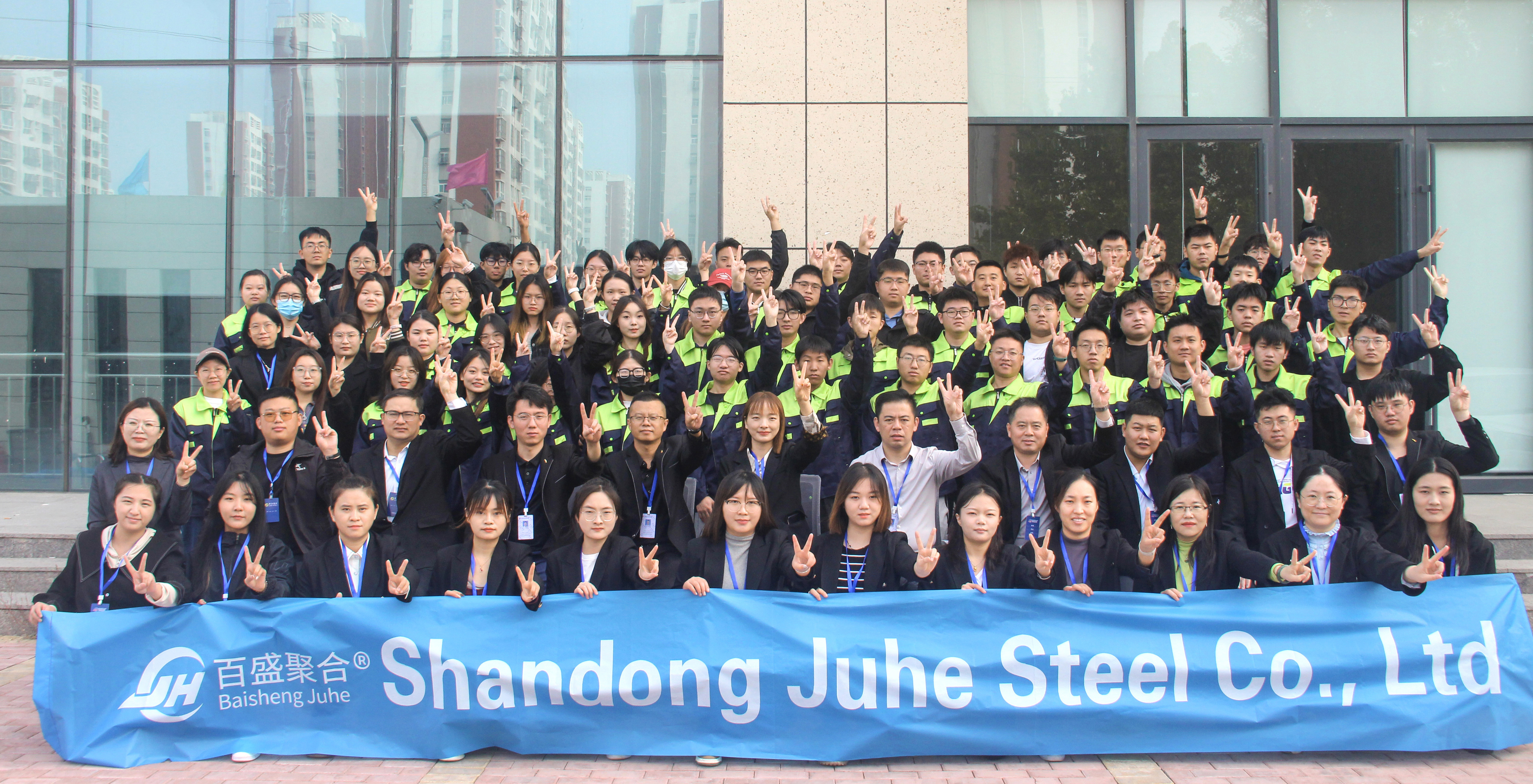 Heavy Duty Prefabricated Industrial Steel Warehouse Building Workshops Q235/Q235B/Q355/Q355B