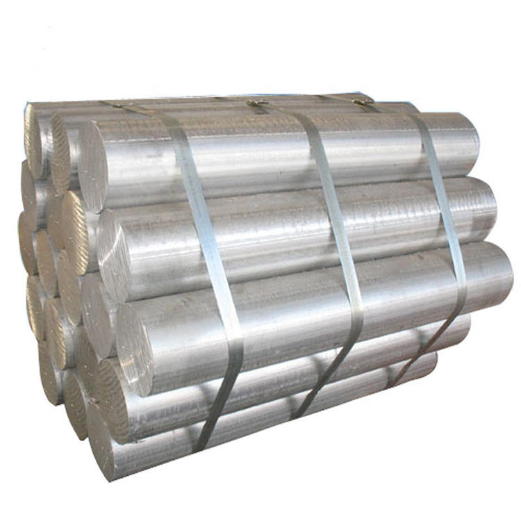 China factory high quality 6063 6061 aluminum round billet aluminum bar