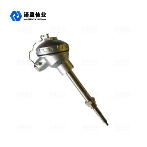NT93420 Explosion-proof Temperature Transmitter Smart Industrial Sensor For Fuel
