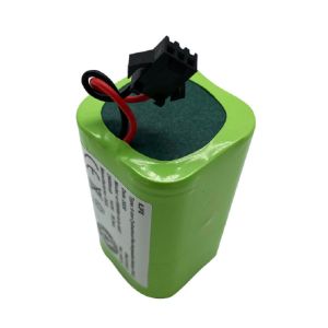 Sweeping Robot 18650 Lithium Battery Pack Li Ion CEN360 DN620