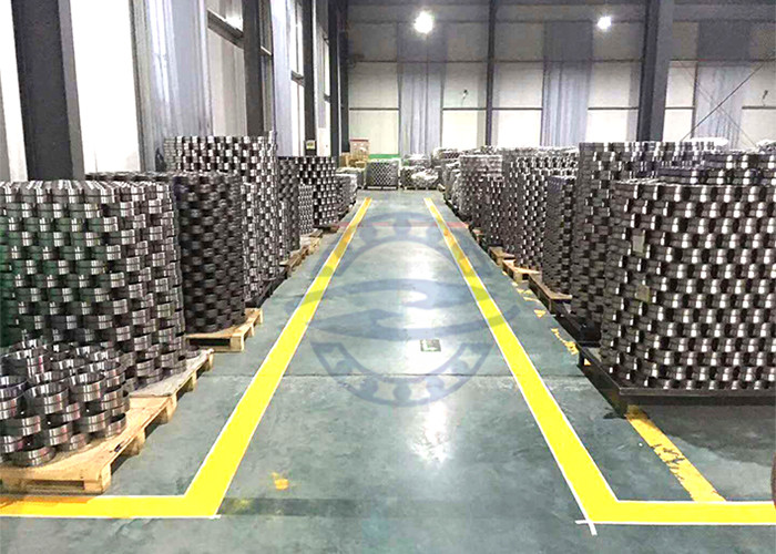 Chrome steel 22224CC/CA/E/MB W33 Spherical Roller Bearing Size 120*215*58 mm