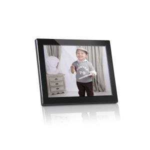 Remote Control Full HD Touchscreen Monitor 12 Inch Wall Mounting Advertising Screen Manufactures