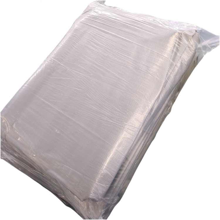 Waterproof Customized Color PE Tarpaulin Tent for Moisture-proof and UV Protection