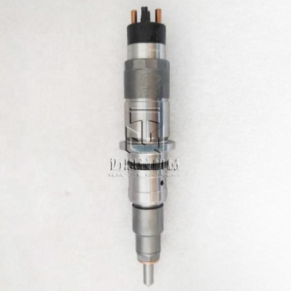 Diesel Engine Fuel Injector 0445 120 123 4937065 0445120123 for CUMMINS ISDEE