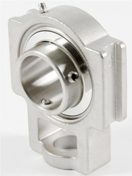 6204TBP63 Stamping Steel Sealed SKF Deep Groove Ball Bearing 18000 R/Min Oil