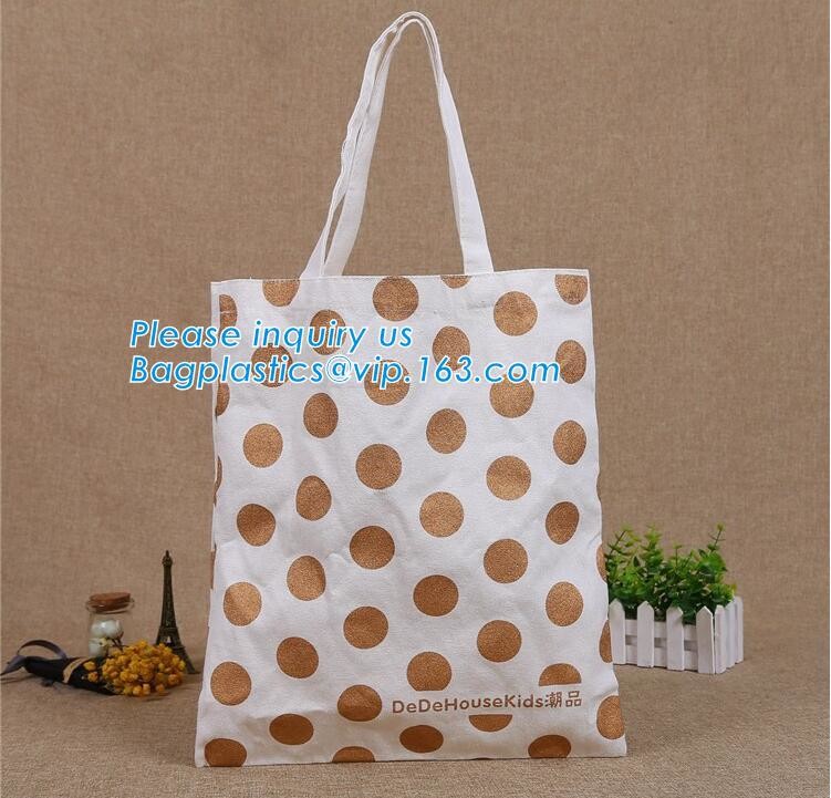 100% recycled organic cotton canvas calico drawstring bag with printing,custom print canvas cloth tote bags with printed