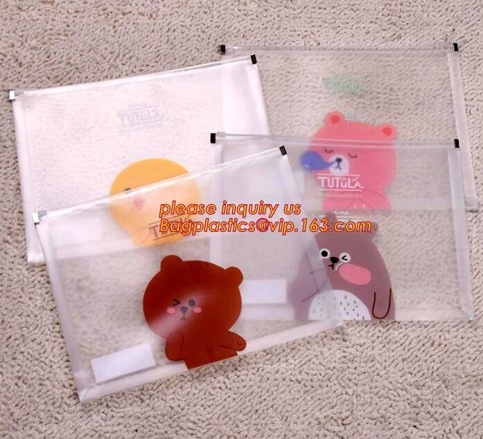 sell pp envelopes,document bags,pp file folders,ESD PVC Hard custom Promotion Flat Business Document File bag bagplastic
