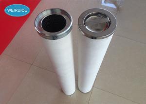 China Liquid And Gas Coalescing Filter Element PS604HFGH13 Cs604lgh13 on sale