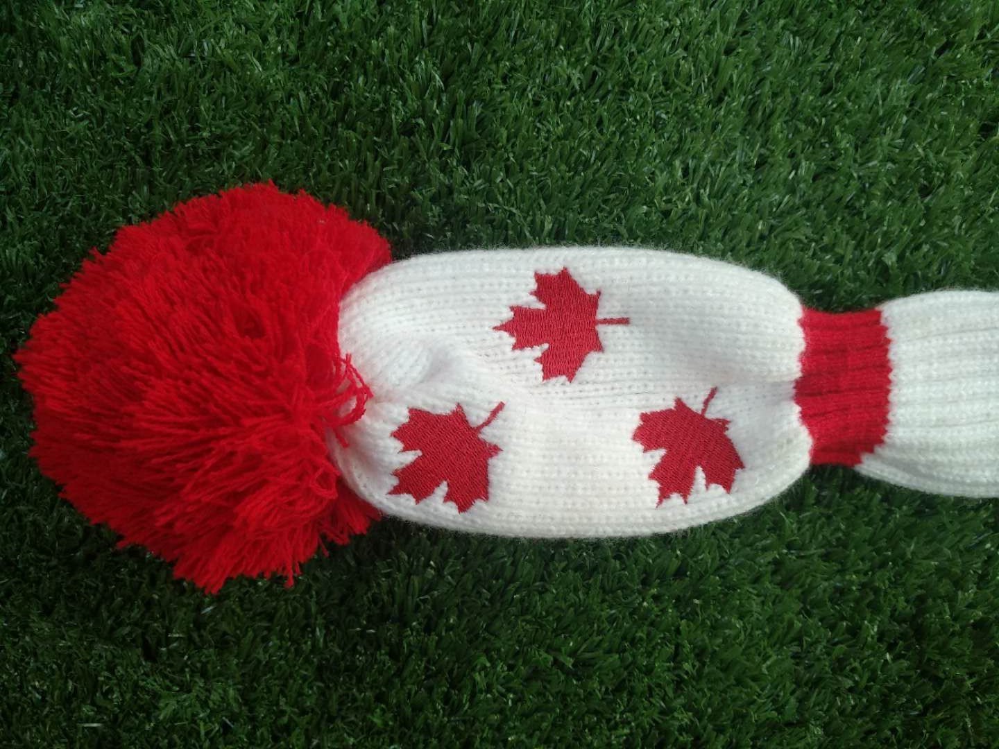 knitted head cover , golf knitted head cover , golf head cover , golf headcover , driver head cover