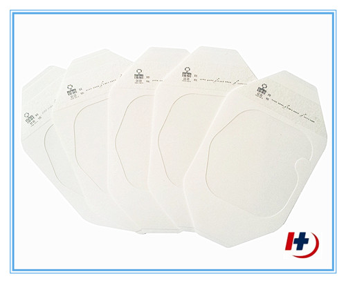 high quality disposable type IV Cannula dressing