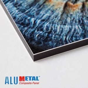  Alloy 3003 PE Aluminum Composite Panel Manufactures
