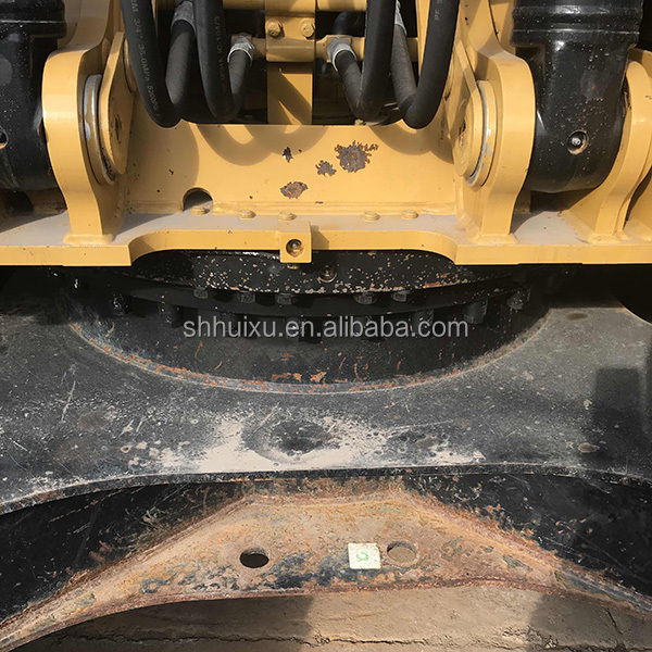 Used caterpillar 320d excavator Used digging machine CAT320E for sale Caterpillar in stock