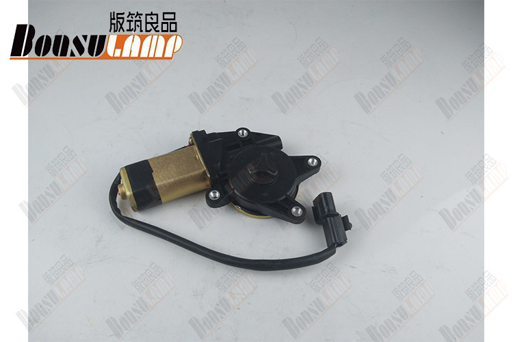 1744181760 1-74418176-0 Front Door Power Window Regulator Motor RH CXZ81K 10PE1