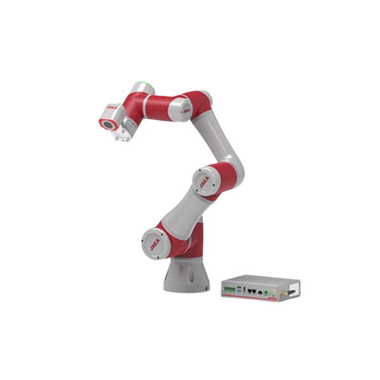 PLC Collaborative Coffee Robot Arm 6 Axis For No One Buffet Coffee Bar