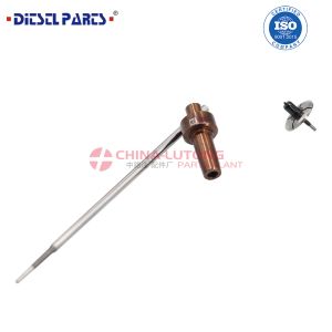 China Common Rail Injector Valve Assembly F00V C01 506 F00VC01506 Diesel Fuel Common Rail Injector Valve Assembly F 00V C01 506 F00vc01506 for Injector 0445110491 0445110490 0445110795 0445110433 0445110857 on sale