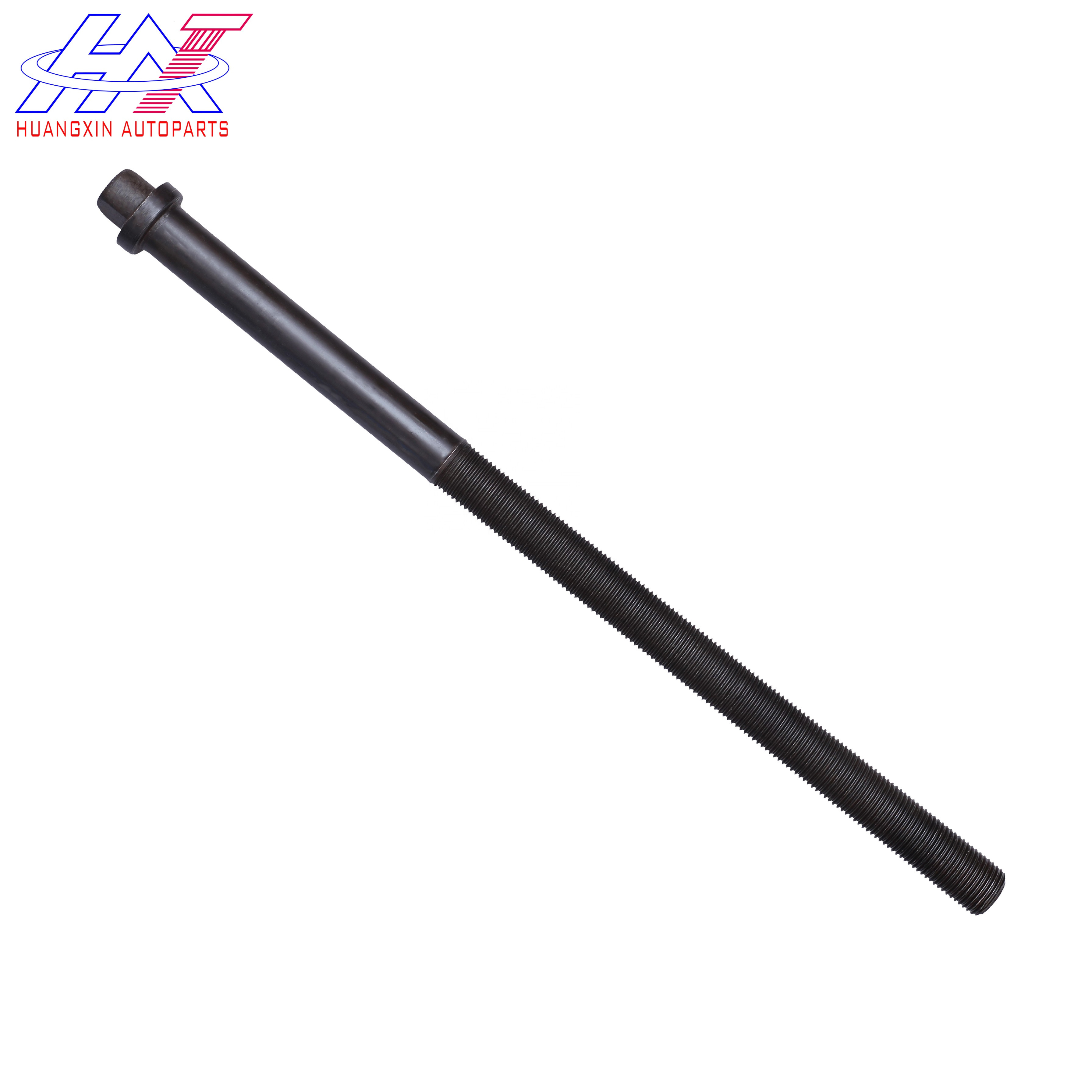Engine Parts MTU Cylinder Head Bolt Flat Head Center Bolt M8-M30 5249900701