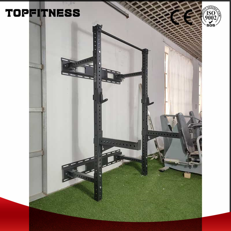Commercial Hot Selling Professional Fitness Squat Stand Rack