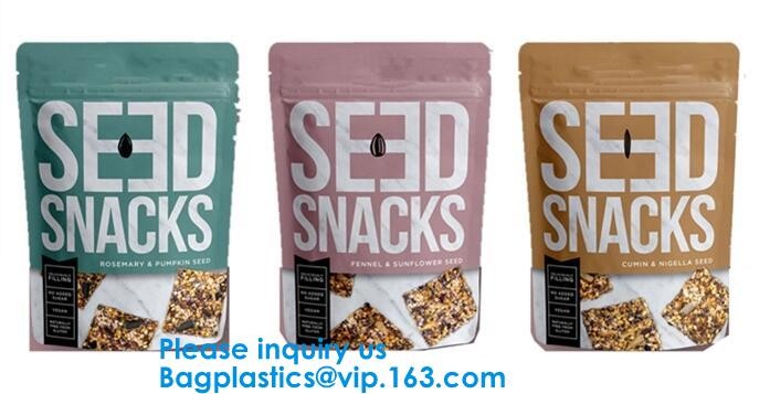 CUSTOM SHAPED POUCHES LASER SCORED FOIL STAMPED POUCHES DIGITAL PRINTED POUCHES COFFEE BAGS PILLOW POUCHES CUSTOM RETORT