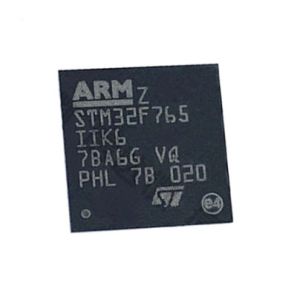  STM32F765IIK6 ARM Microcontrollers Chips Integrated Circuits IC MCU Manufactures