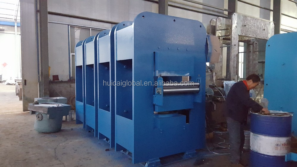 Rubber Dispersion Kneader Banbury Kneader with and 0.6 MPa Compressed Air Pressure