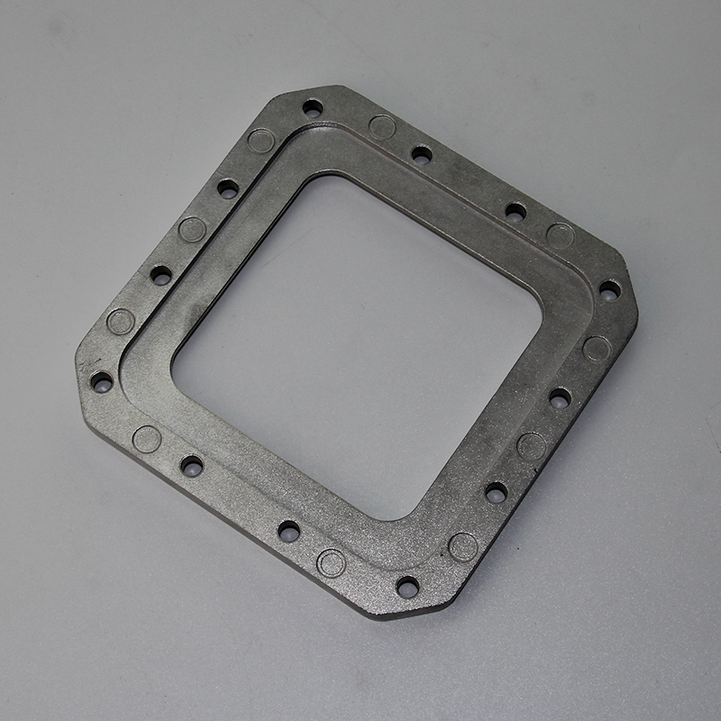 Die Casting Cover Frame 1 Jpg