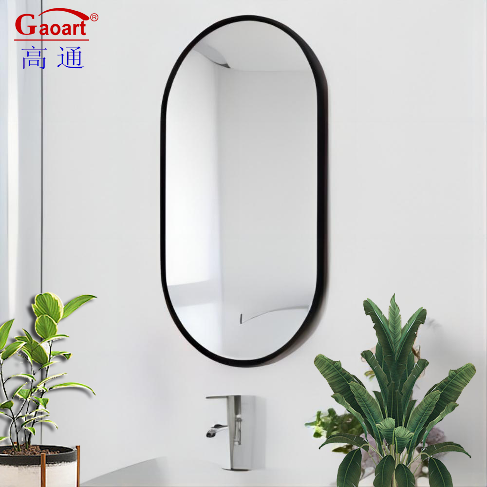 Large Hotel Vanblackheval Extra Decor Wall Mirror Morden Style Wedding 50 Bath Mirrors Art Deco