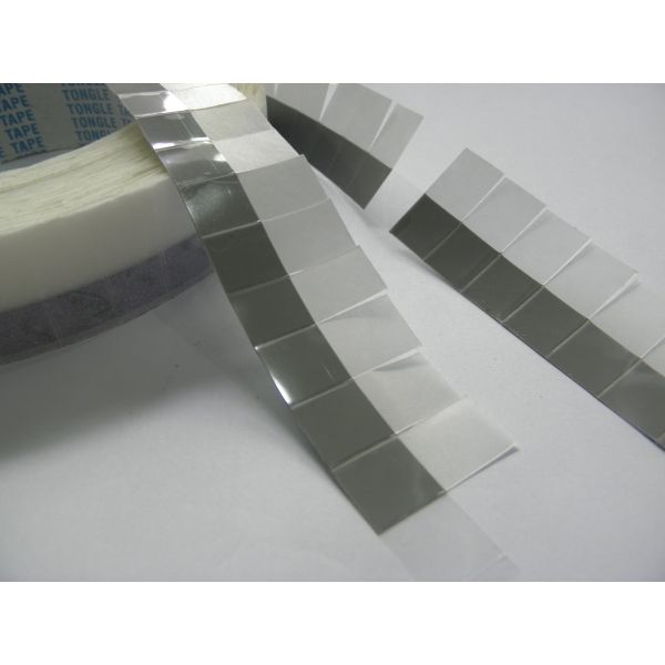  TIC806A Gray 2.5 W/MK Low Melting Point Re-Flow Compatible Phase Changing Materials For High Frequency Microprocessors Manufactures