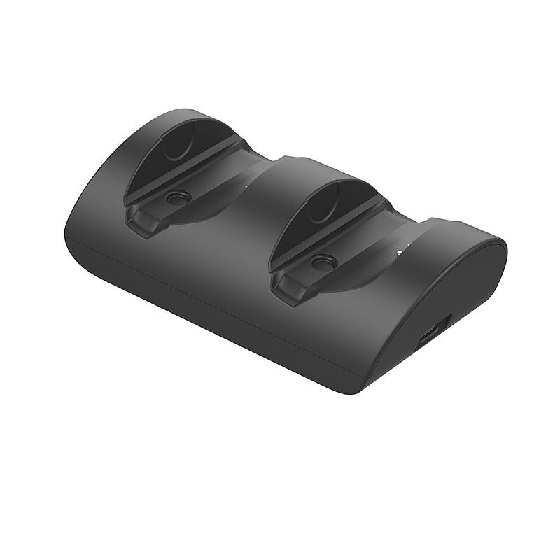 XBOX ONE FCC 700mAh Twin Battery Charging Station MSDS