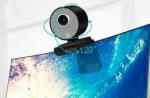  65 x 66 x 86.5 Mm Surveillance Security Camera  Image Sensor 2MP With WDR Manufactures