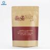 Buy cheap Flexo Printing Shopping Food 250g Biodegradable Coffee Bags from wholesalers