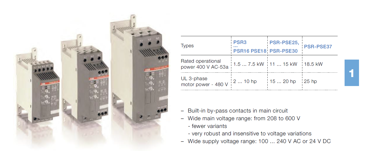 Original Low Voltage Contactor AF12Z-30-01-20 12-20VDC 1SBL156001R2001